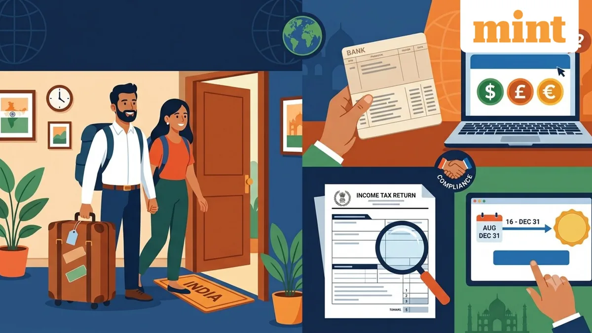 FAST-DS 2026: Forgot to report a dormant foreign bank account? Here’s how the new disclosure window works