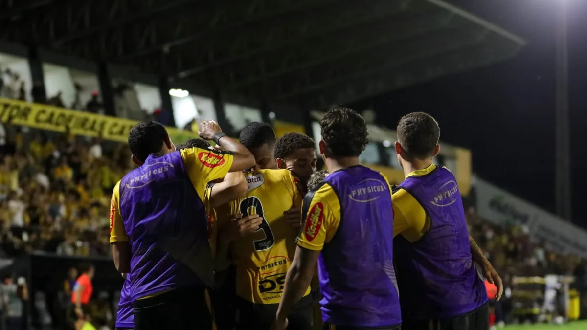 Novorizontino enfrentará apenas times que brigam por acesso na reta final da Série B