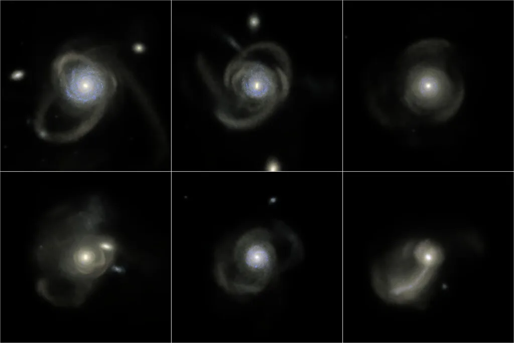 Carlos Corrales, científico de la misión Arrakihs (ESA): "Sabemos mucho del Universo, pero hasta que no sepamos qué es la materia oscura quedará siempre un misterio"