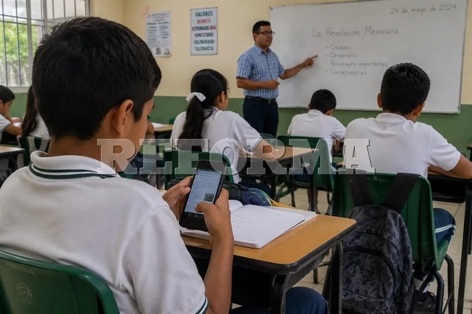Sugieren fomentar cultura digital en escuelas