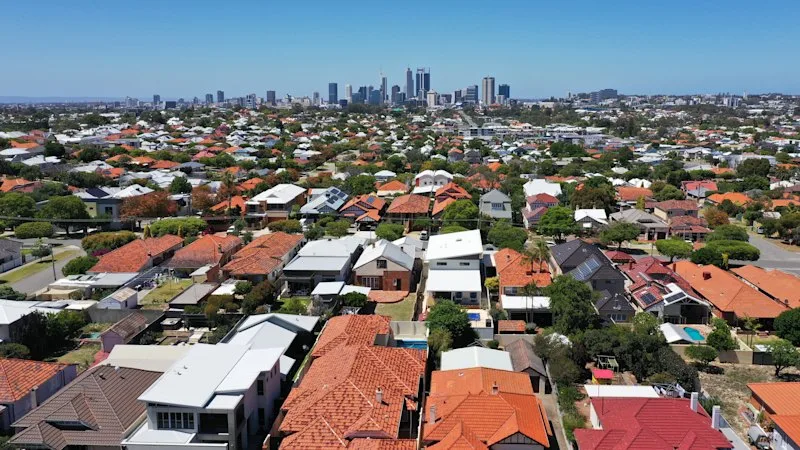 WA news LIVE: Perth houses linger on market as demand slows