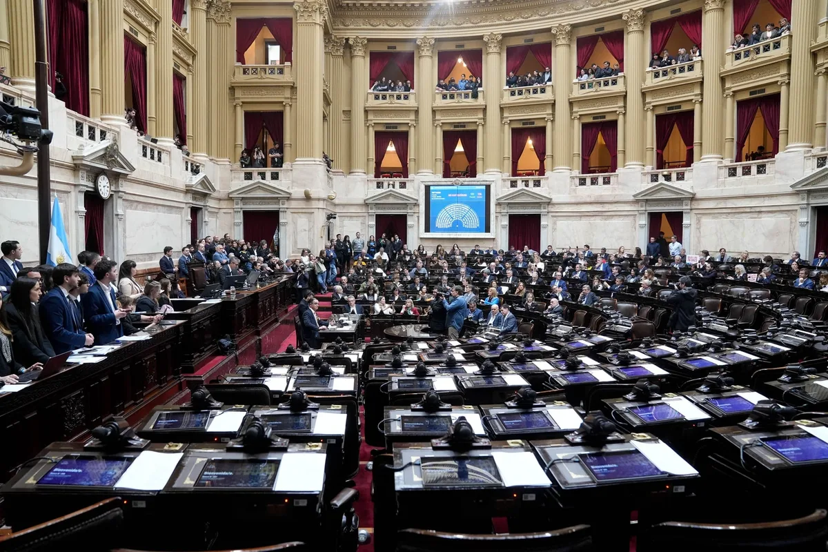 El Gobierno ganó en Diputados, pero siguen las dudas sobre el apoyo para suspender las PASO