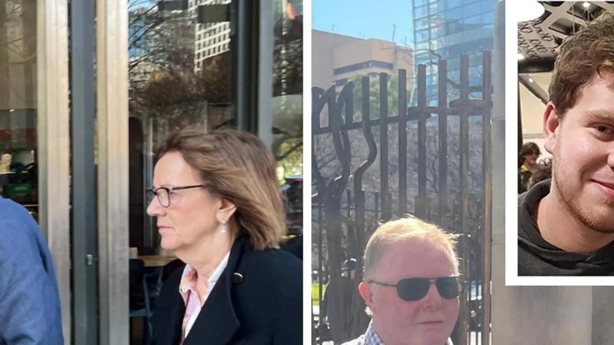 Nylastex Tooling bosses in court over worker’s death in landmark Adelaide case