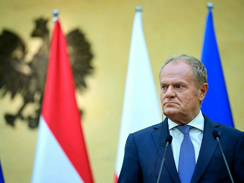 Krieg in der Ukraine: Polens Regierungschef rechnet mit mehr russischen Angriffen