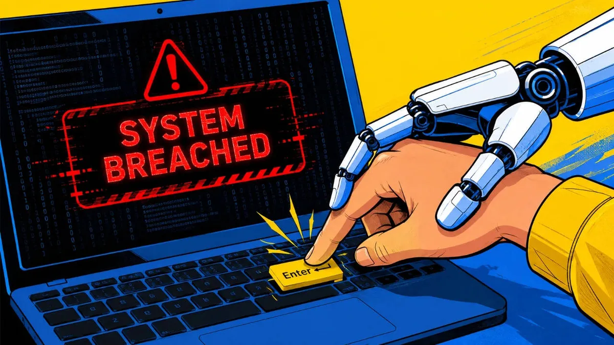 OpenAI, Google, Microsoft and 100 companies warn: ‘Prepare for AI-enabled hacking’
