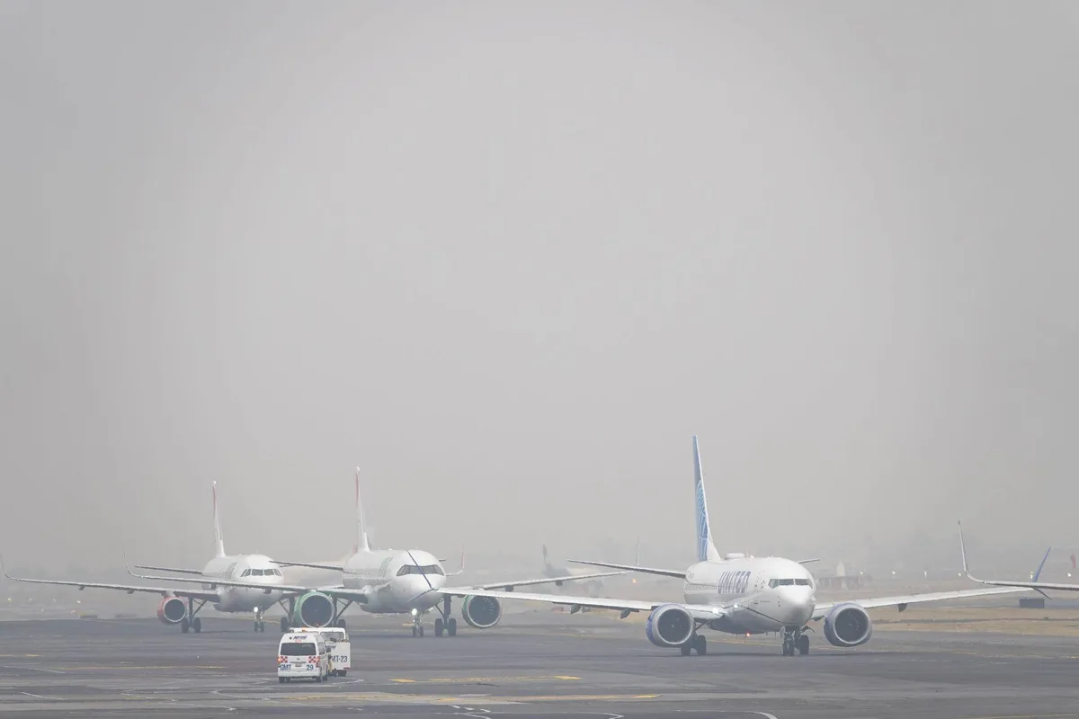 Impulsan ‘Cielo Único’ en América Latina para liberalizar el transporte aéreo