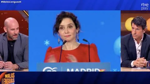 Gonzalo Miró, sin pelos en la lengua contra la derecha: "Les falta mucha democracia en las venas"