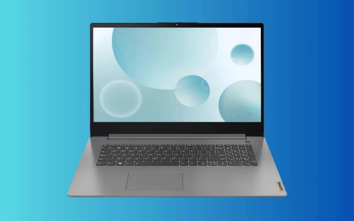 Un Core i7 et 16 Go de RAM à 729,99 € : ce Lenovo veut plier le match à la rentrée