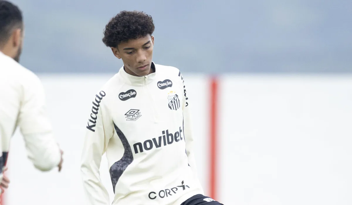Santos recusa proposta de clube italiano por Robinho; entenda motivo
