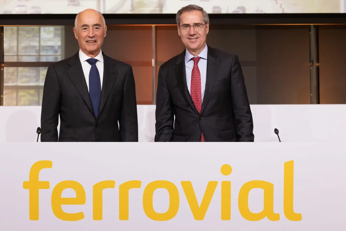 Ferrovial gana la autopista I-285 en Atlanta con una megaoferta de 29.000 millones