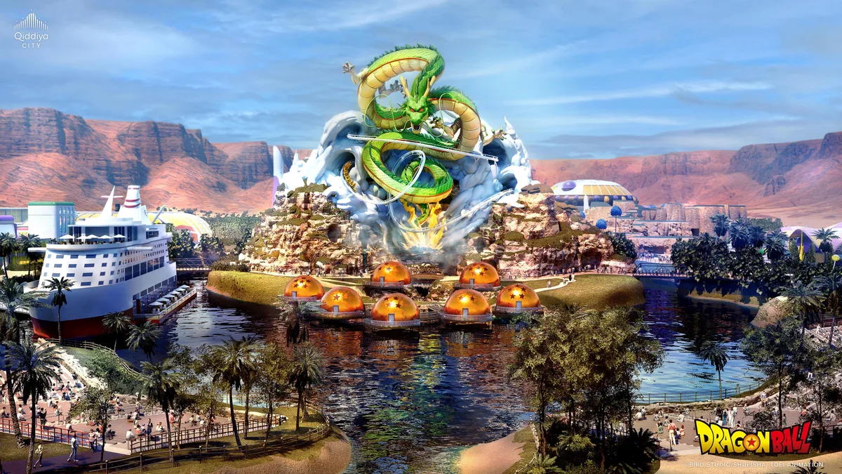 De la fatwa contre Pokémon au parc Dragon-Ball : comment l’Arabie saoudite est devenue folle de mangas