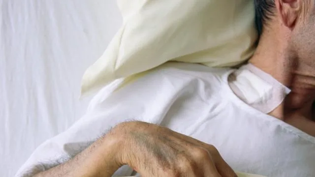 Pflege von Angehörigen: Und plötzlich muss ich mich um zwei Menschen kümmern