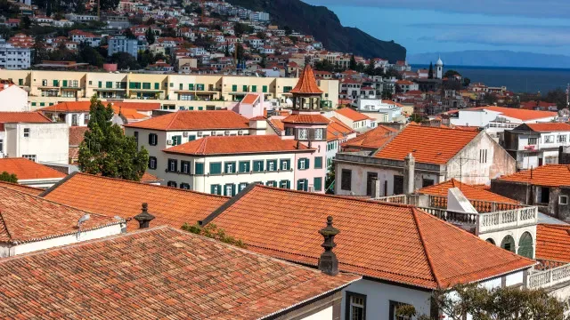 Proteção Civil alerta para tempo quente e seco nos próximos dias na Madeira