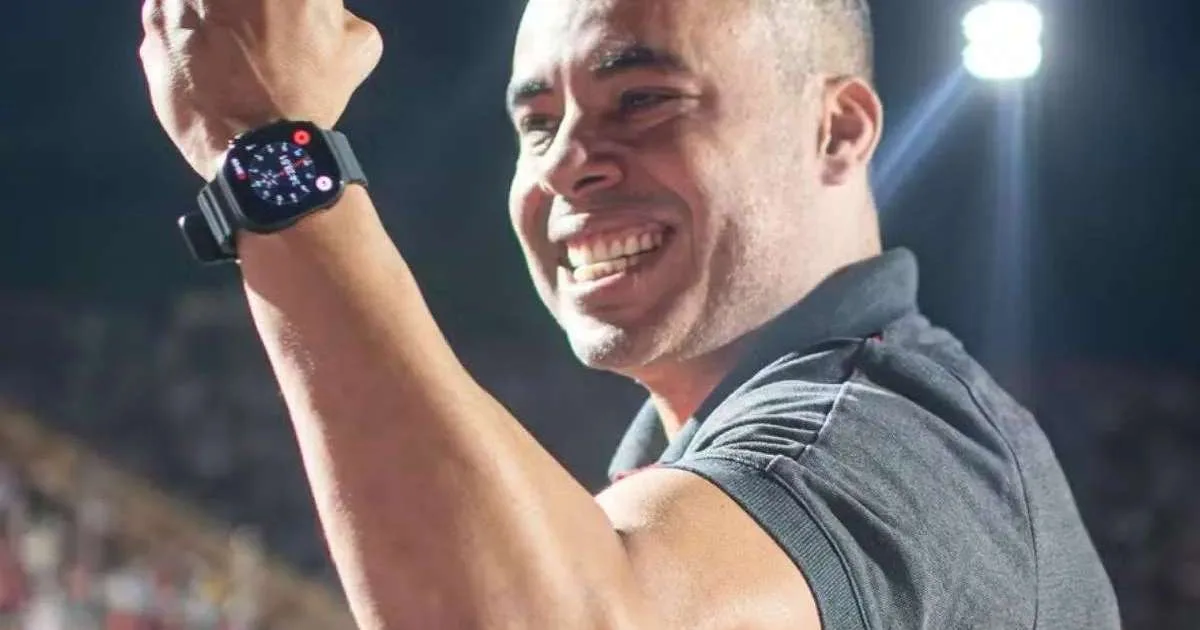 Jair Ventura corre risco no Vitória? Técnico promete reação contra o Vasco na Copa do Brasil