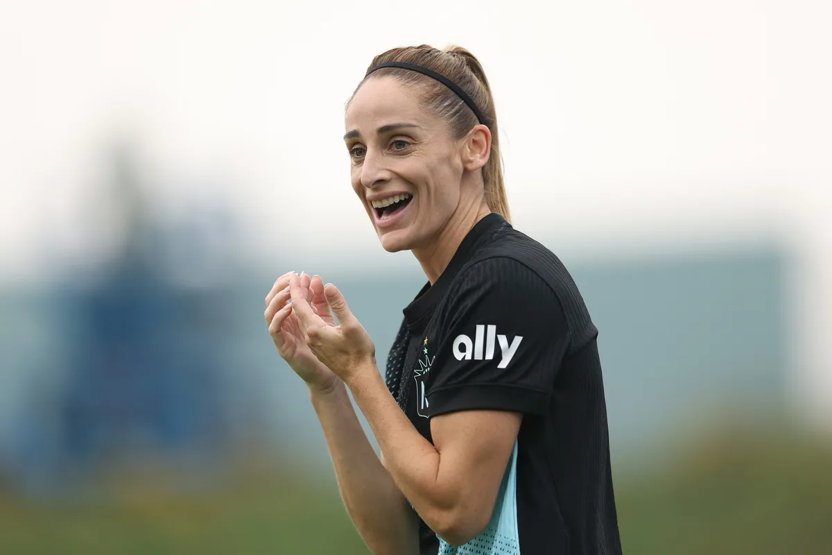 Jogadora da Espanha ‘apaga’ esposa das redes após transferência para Arábia Saudita