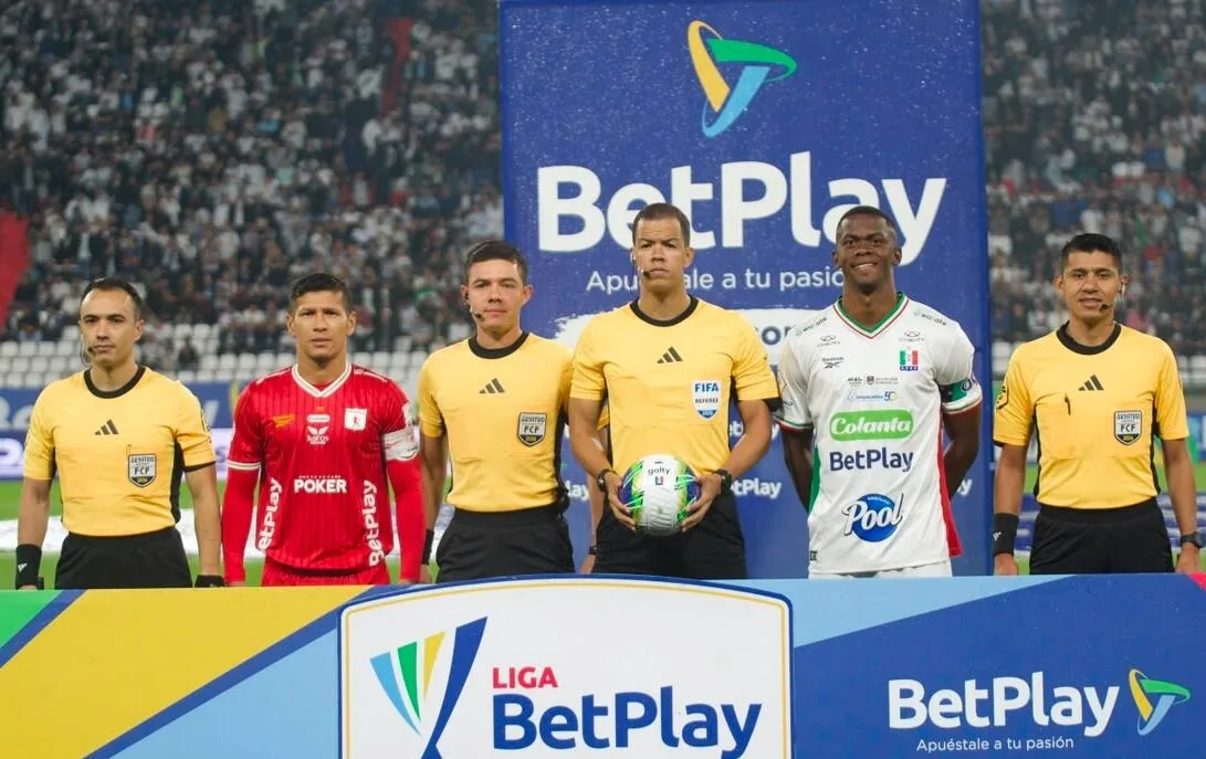 Terremoto en Colombia: América, Once Caldas y Pereira jugarían en el mismo estadio de manera temporal