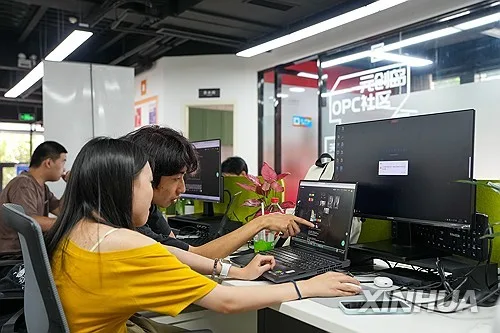 "中 숏폼 드라마 시장 8조원 규모로 성장…98.7%는 투자 손실"