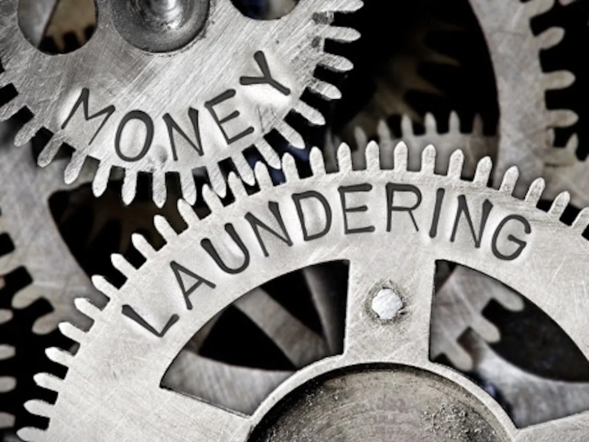 JUSTIN DE SWARDT | Risk of greylisting higher than most people think