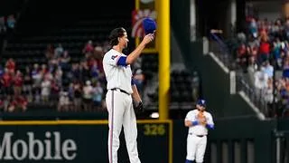 MLB: Jacob deGrom hace historia al alcanzar los 2000 ponches en su carrera
