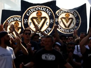 Football. C’est officiel, les Girondins de Bordeaux évolueront bien en R1