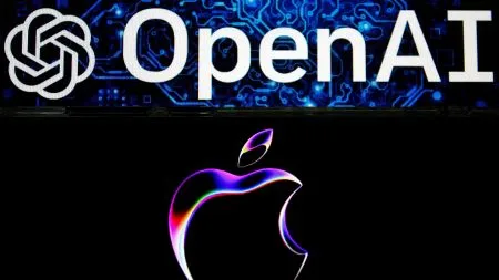 Apple vs. OpenAI: Apple fühlt sich missverstanden