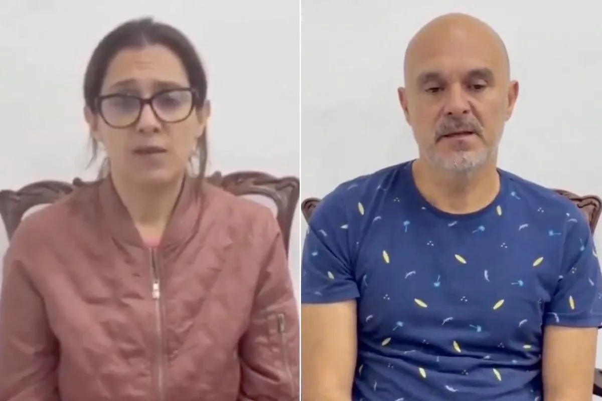 "Ellos son inocentes": familiares cuestionan y piden revisar nuevamente el caso Canserbero (Video)