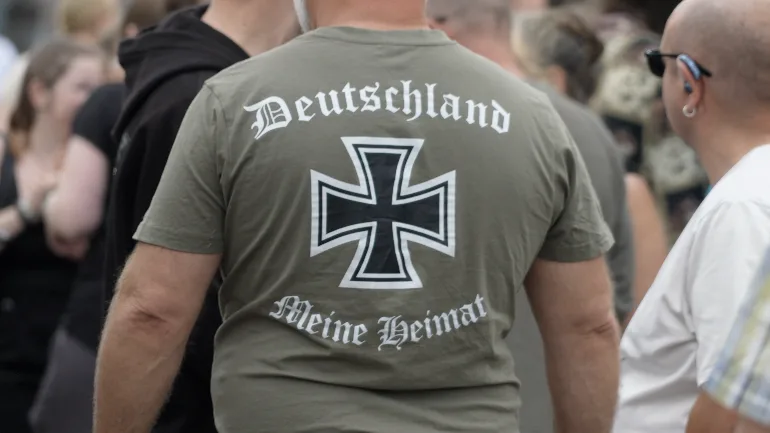 Como memórias da guerra e do passado nazista estão no centro de disputa eleitoral na Alemanha