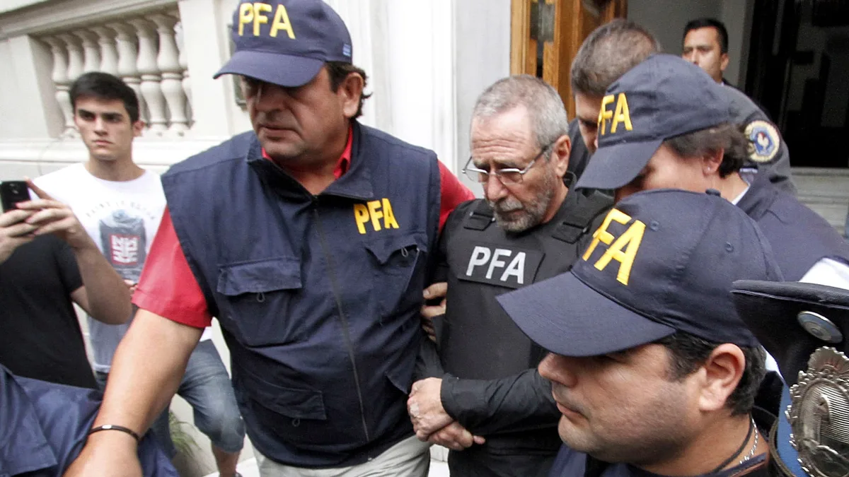 Casación ordenó fijar una nueva pena para Ricardo Jaime por corrupción