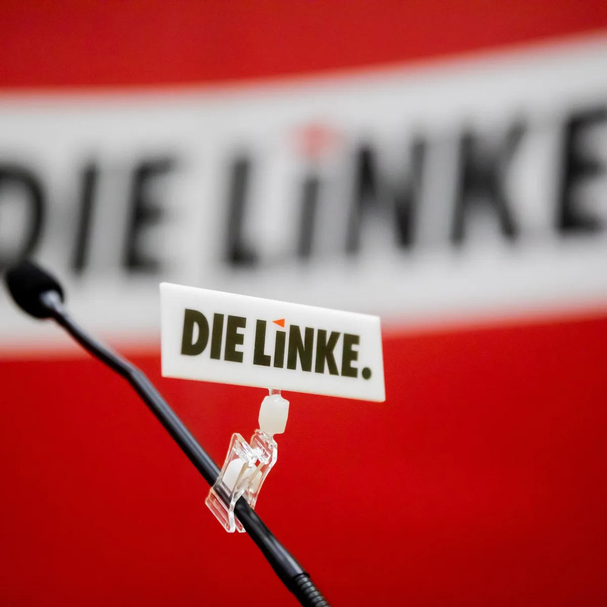 Nach Wahlsieg in Berlin - Linke will diese Woche mit Grünen und SPD sprechen - Kritik am Umgang mit Antisemitismusvorwürfen