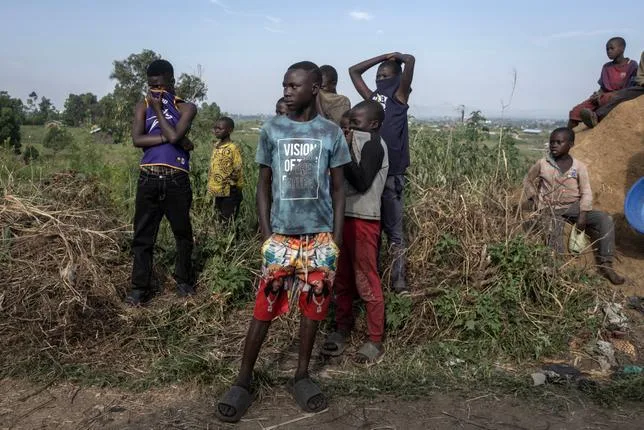 En RDC, une rentrée scolaire “différenciée” sous le signe d’Ebola