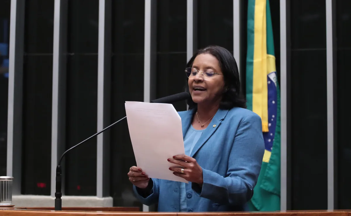 União Brasil lança Gisela Simona como vice candidata ao governo de Mato Grosso