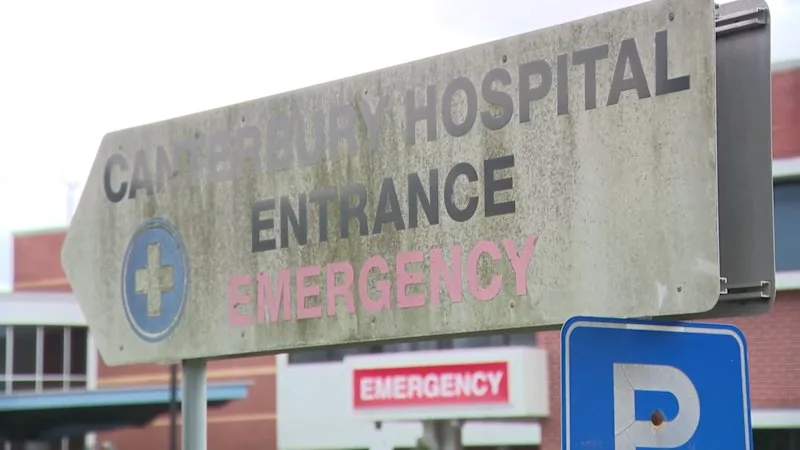 Crisis at Sydney hospital over unread emails