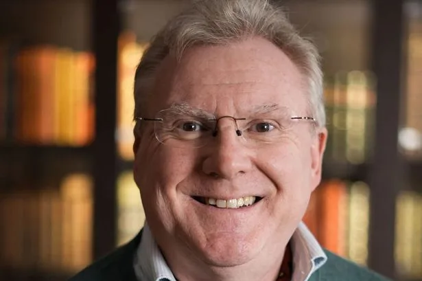BBC Antiques Roadshow star blown away by 'extraordinary' collection of war medals, with 'appalling' warning