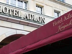 Trotz 86 Prozent Pro-Stimmen: Berliner Hotel Adlon kann vorerst nicht verkauft werden