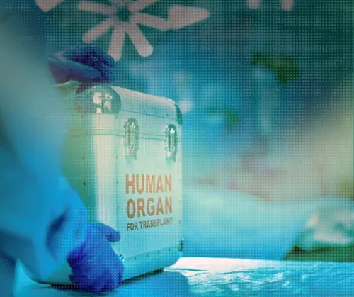The gift of life: Understanding organ donation in South Africa