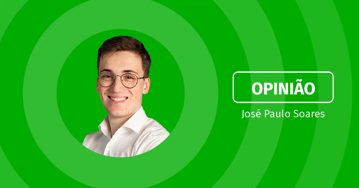 A entediante falta de coragem