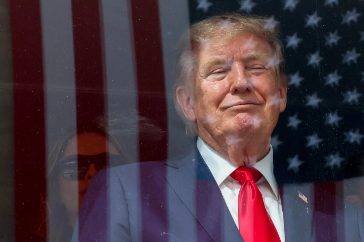 President Trump’s Love of Tariffs Comes Into Conflict With His Love of Data Centers