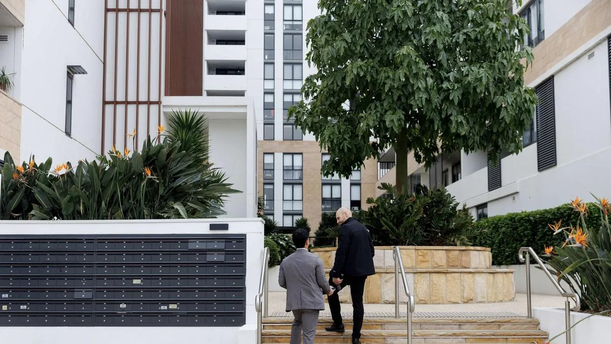 Tributes flow for boy, 11, shot in face at unit in Sydney’s northwest