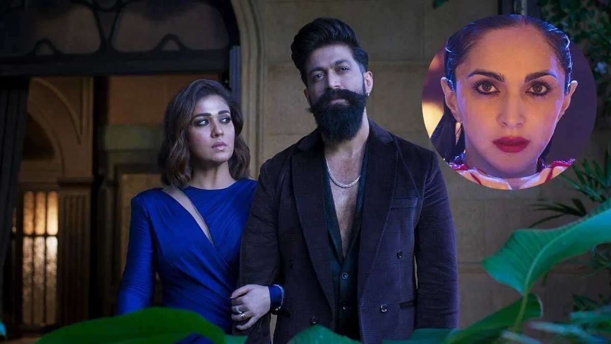 'Toxic' box office day 7: Yash and Kiara Advani film crosses Rs 223 crore milestone