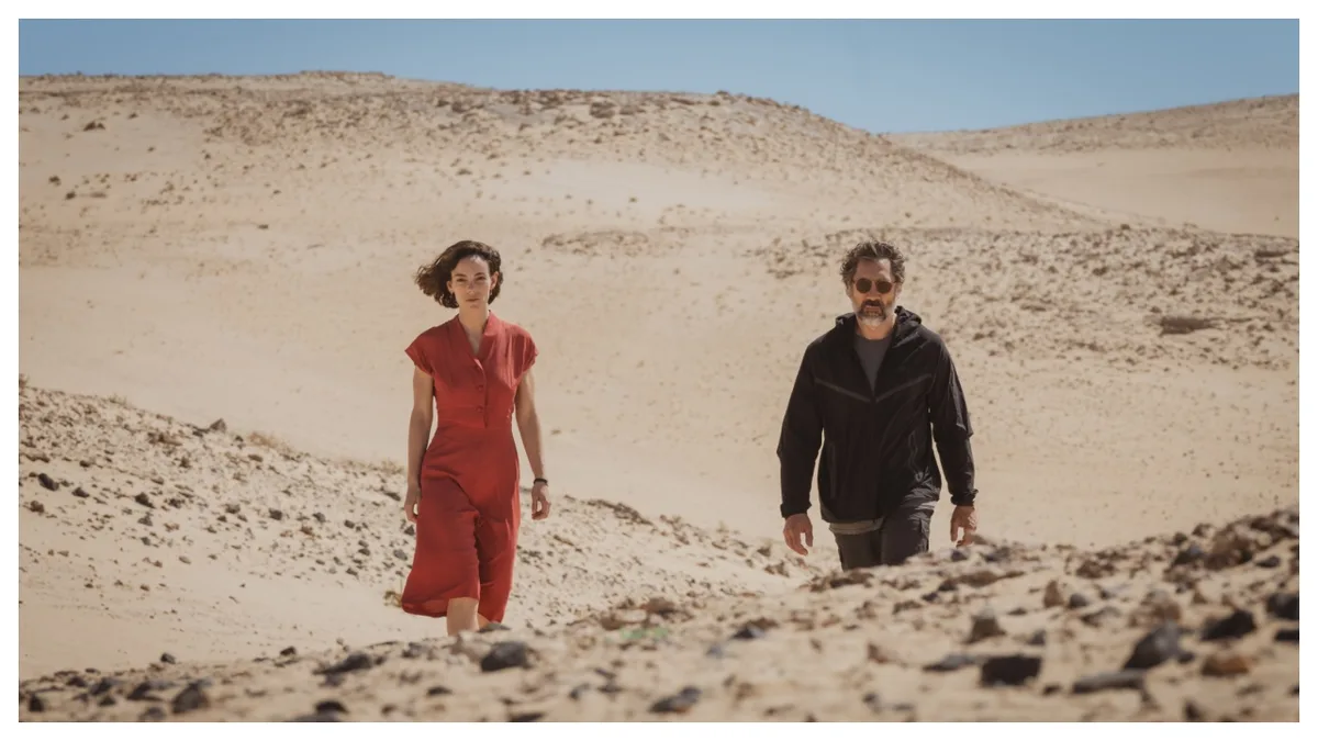 Rodrigo Sorogoyen’s Cannes Drama ‘The Beloved’ Gets North American Deal, Javier Bardem To Be Campaigned For Best Actor
