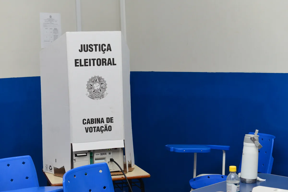 Roraima tem 242 candidatos a deputado estadual em 2026; 21 buscam a reeleição