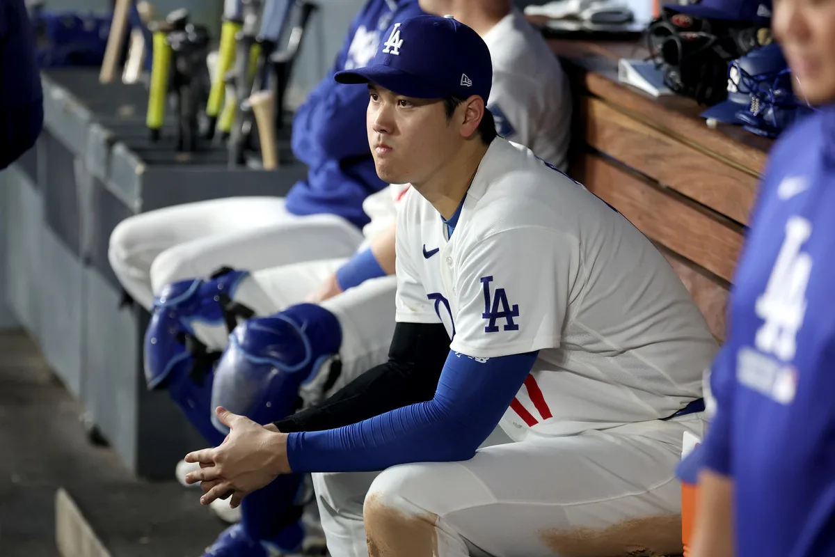 After a failed World Series bid, Dodgers left wondering what happened to their season and star