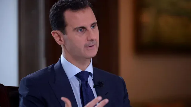 Síria extingue tribunal antiterrorista criado pelo ex-presidente Al-Assad