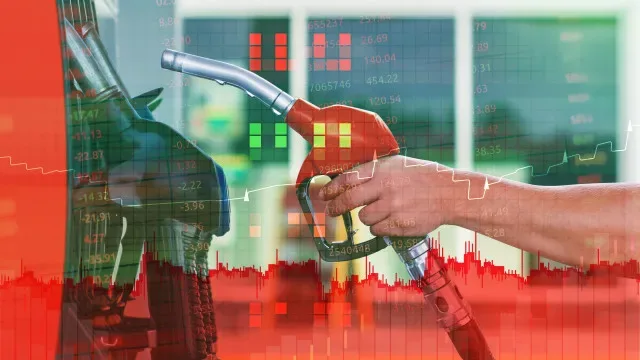 Gasóleo ficou mesmo mais barato? Veja o que aconteceu aos combustíveis