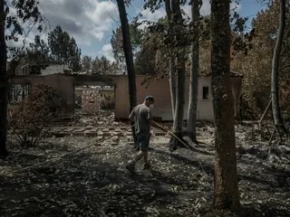 Après les incendies de l’été en Gironde, une plainte collective va être déposée par Le Porge et des communes touchées