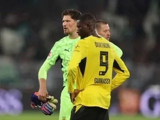 Football. En cinq minutes, le Borussia Dortmund laisse échapper la victoire face à Brême