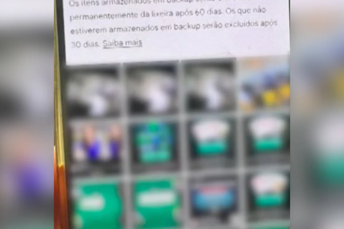 Funcionária descobre que era filmada nua por patrão em imobiliária de MG