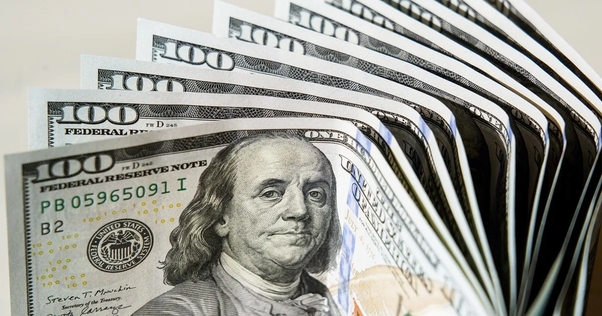Dólar hoy y dólar blue, EN VIVO: a cuánto cotiza el oficial y cuál es el precio del paralelo este lunes 24 de agosto, minuto a minuto