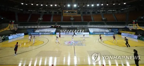 청주시, 2027 하계U대회 앞두고 경기장 3곳 시설개보수