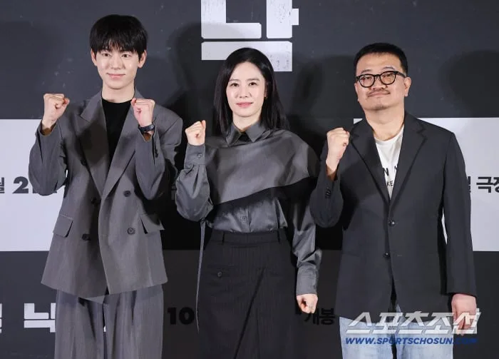 5억 제작비 '실낙원', 하와이영화제 초청→전세계 118개국 판매 "이미 순제작비 수익 넘었다"